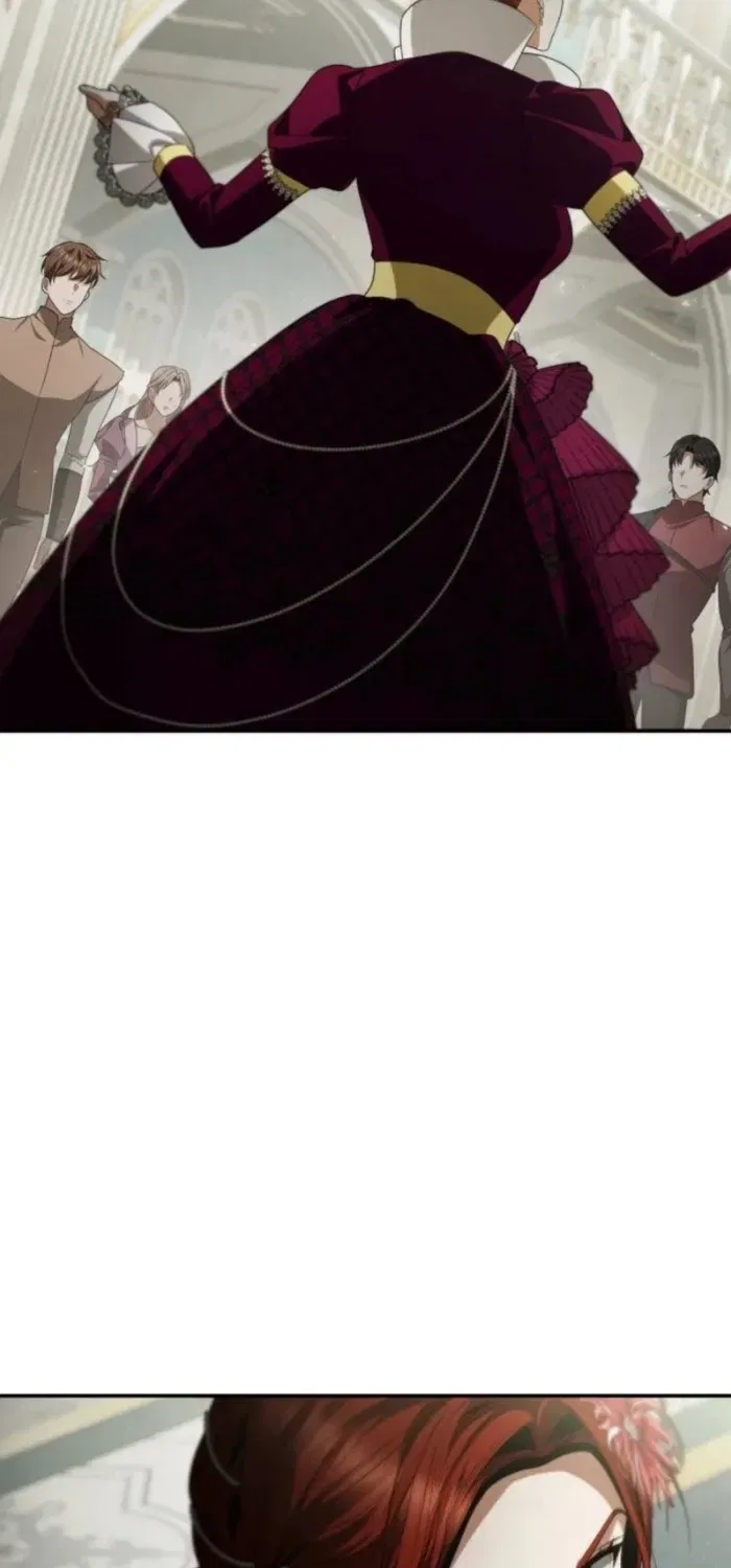 Sister, I Am the Queen in This Life Chapter 217 – Page 45