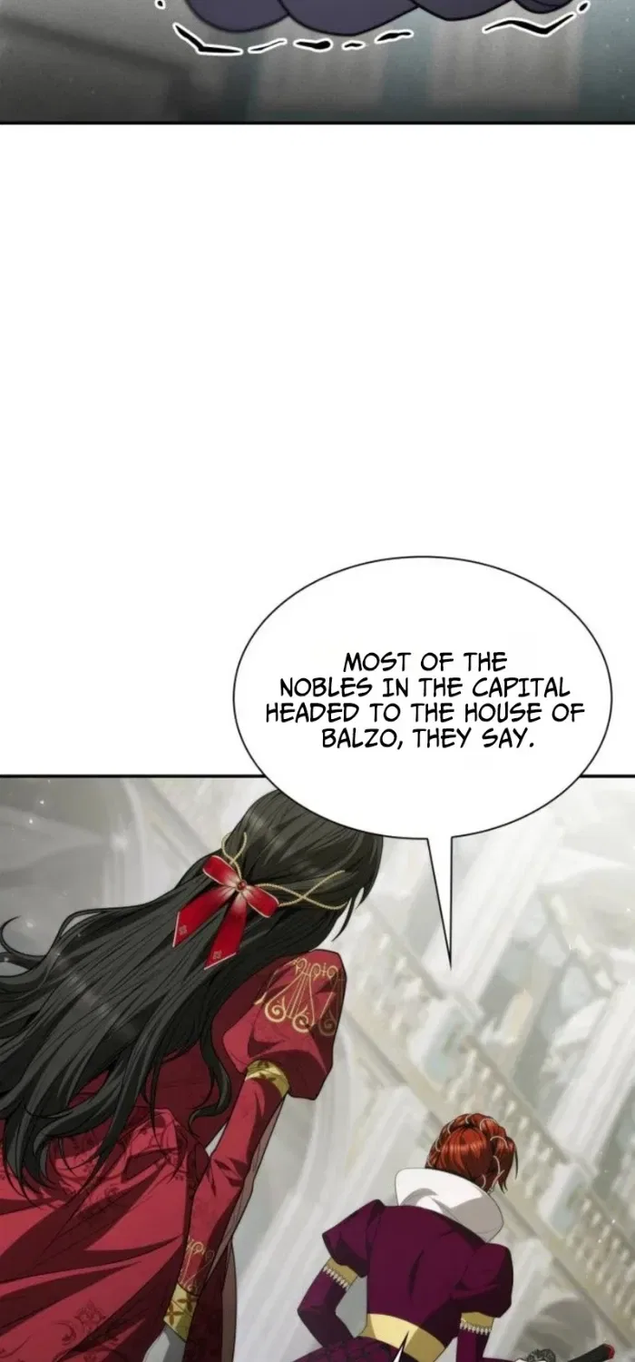 Sister, I Am the Queen in This Life Chapter 217 – Page 48