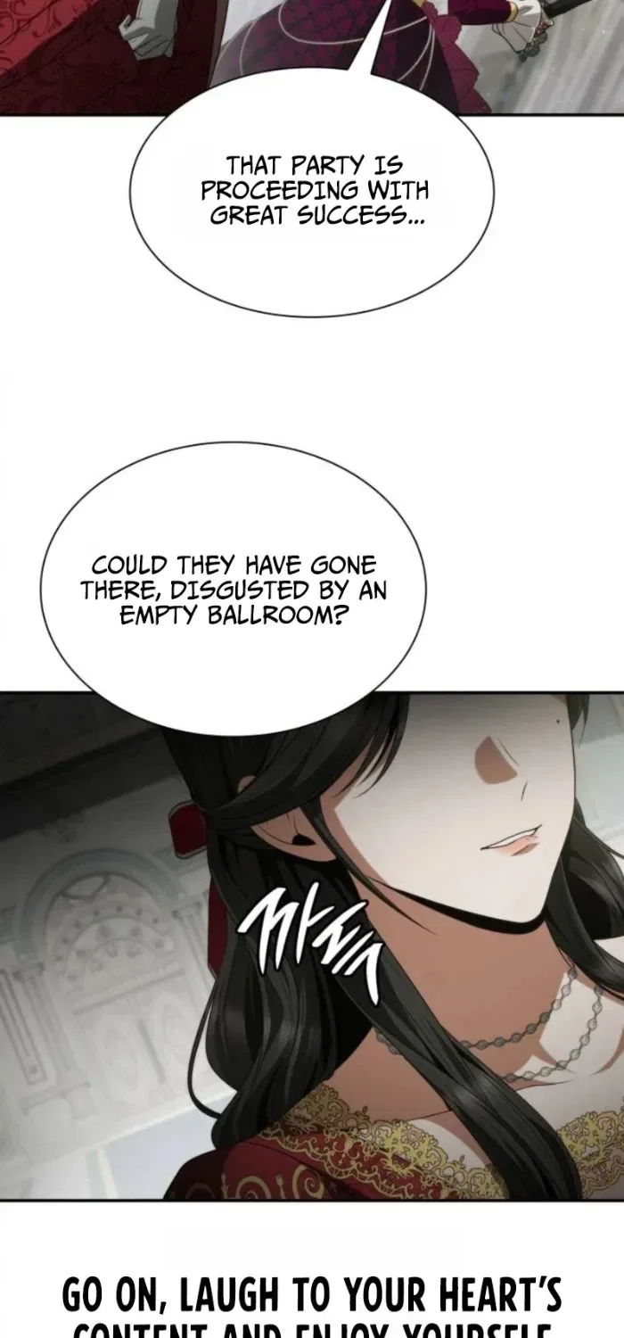 Sister, I Am the Queen in This Life Chapter 217 – Page 49