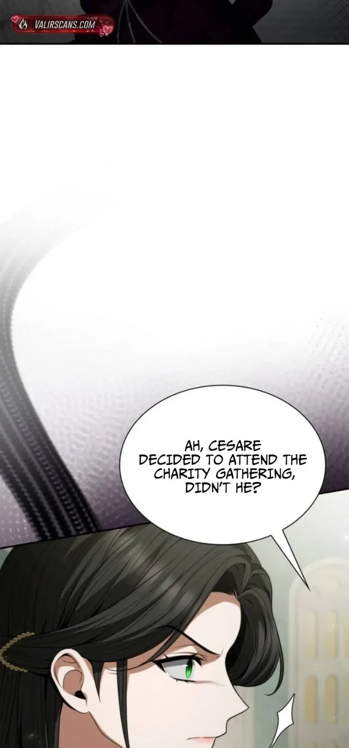 Sister, I Am the Queen in This Life Chapter 217 – Page 55