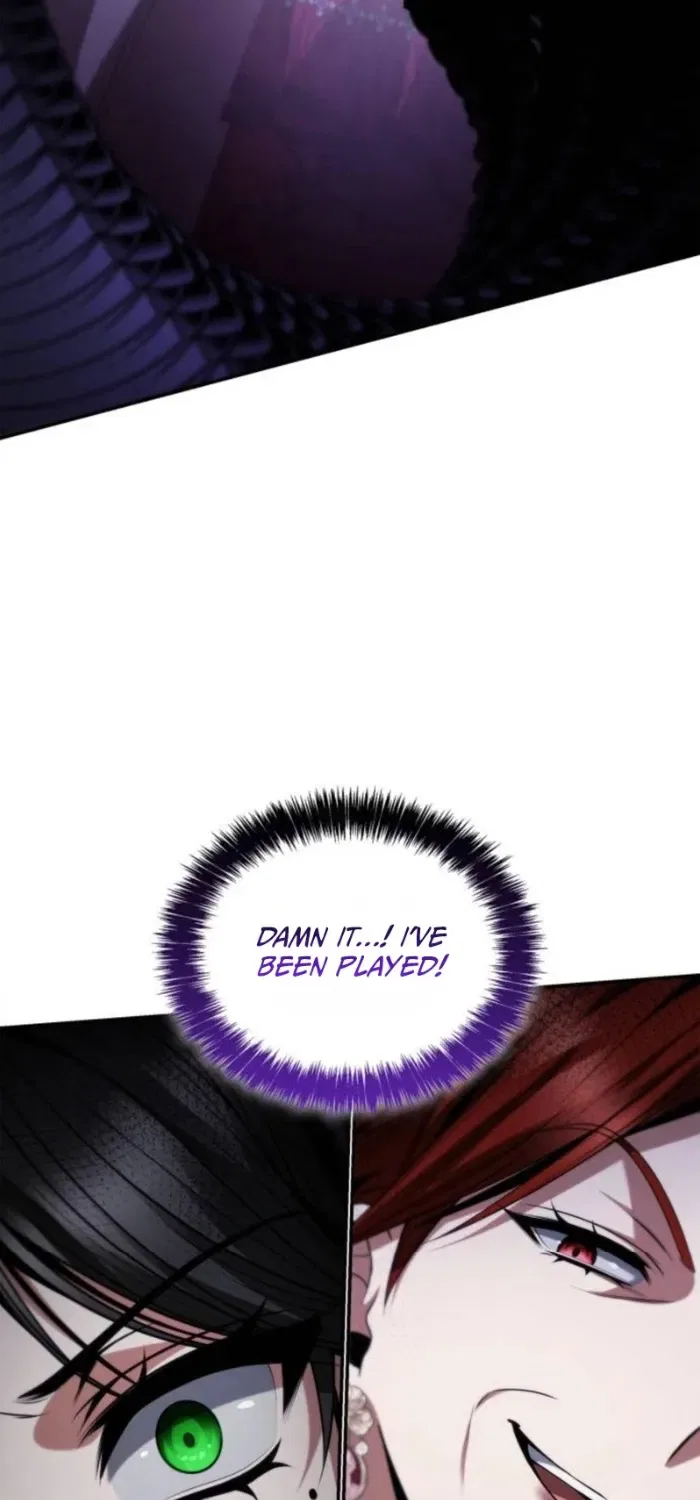 Sister, I Am the Queen in This Life Chapter 217 – Page 59