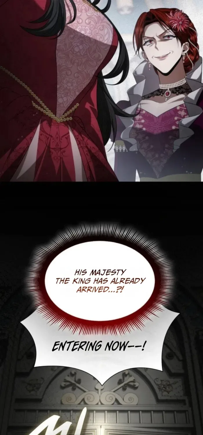 Sister, I Am the Queen in This Life Chapter 217 – Page 64