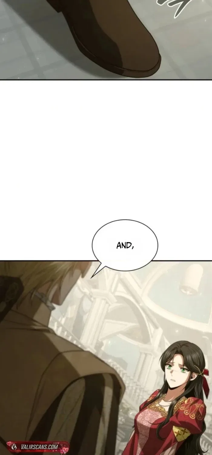 Sister, I Am the Queen in This Life Chapter 217 – Page 71