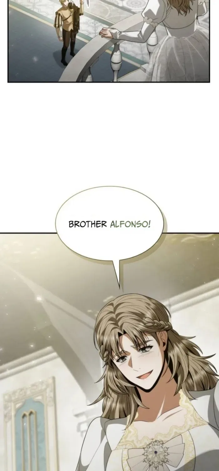 Sister, I Am the Queen in This Life Chapter 217 – Page 74
