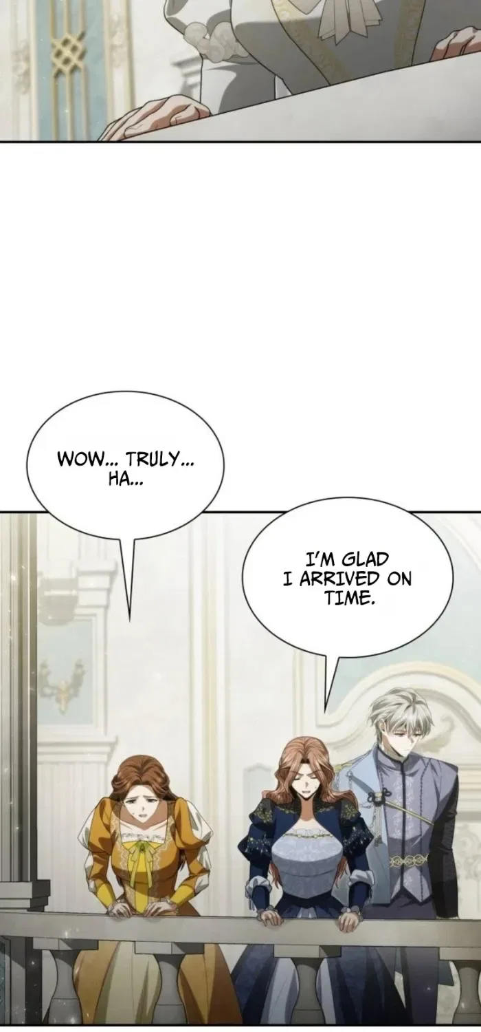 Sister, I Am the Queen in This Life Chapter 217 – Page 75
