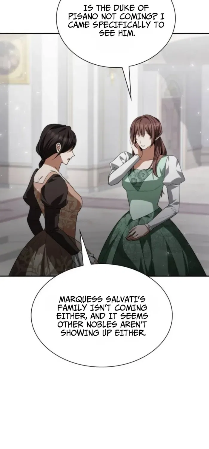 Sister, I Am the Queen in This Life Chapter 217 – Page 82