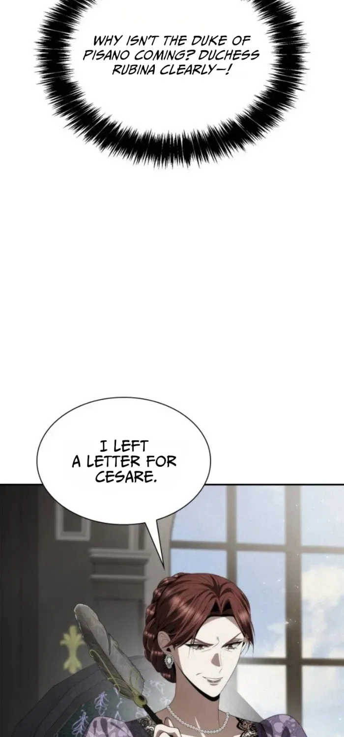 Sister, I Am the Queen in This Life Chapter 217 – Page 85