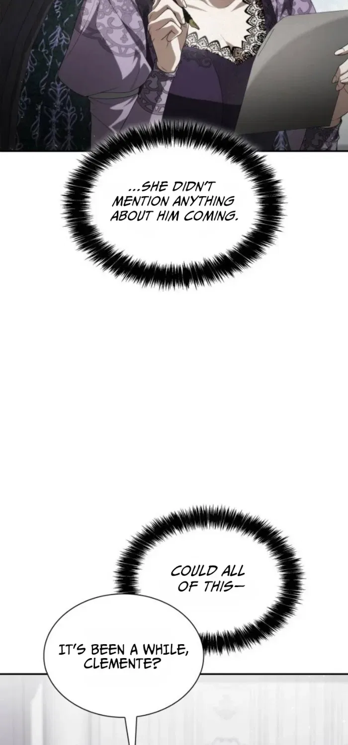 Sister, I Am the Queen in This Life Chapter 217 – Page 86