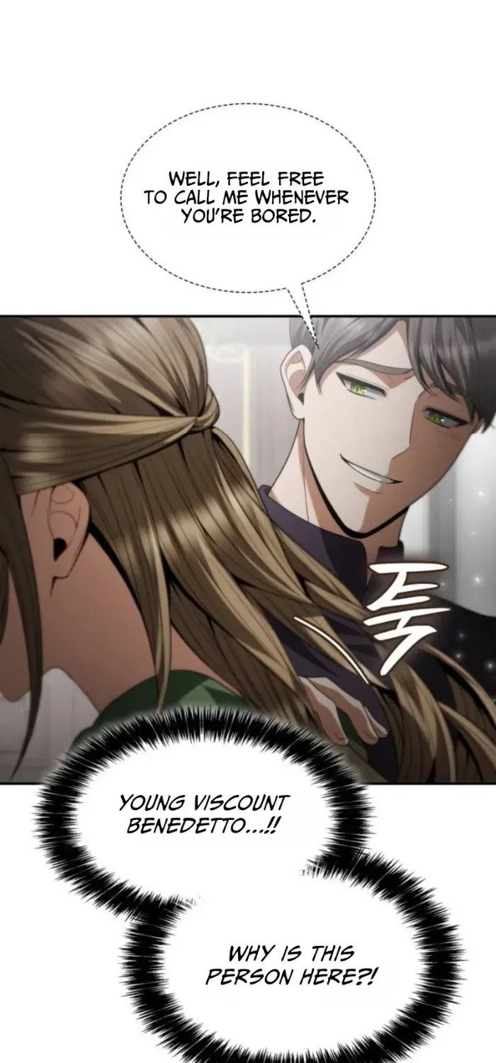 Sister, I Am the Queen in This Life Chapter 217 – Page 89