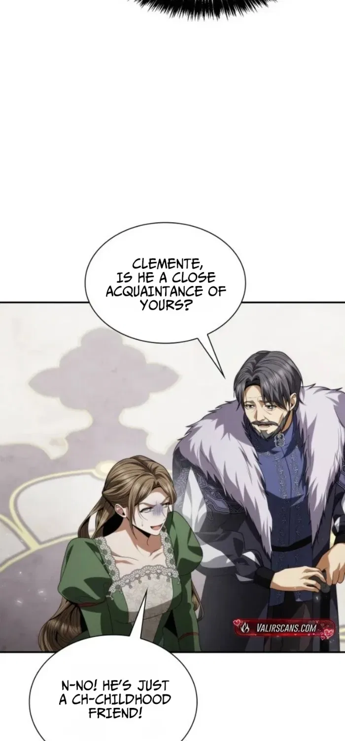 Sister, I Am the Queen in This Life Chapter 217 – Page 90