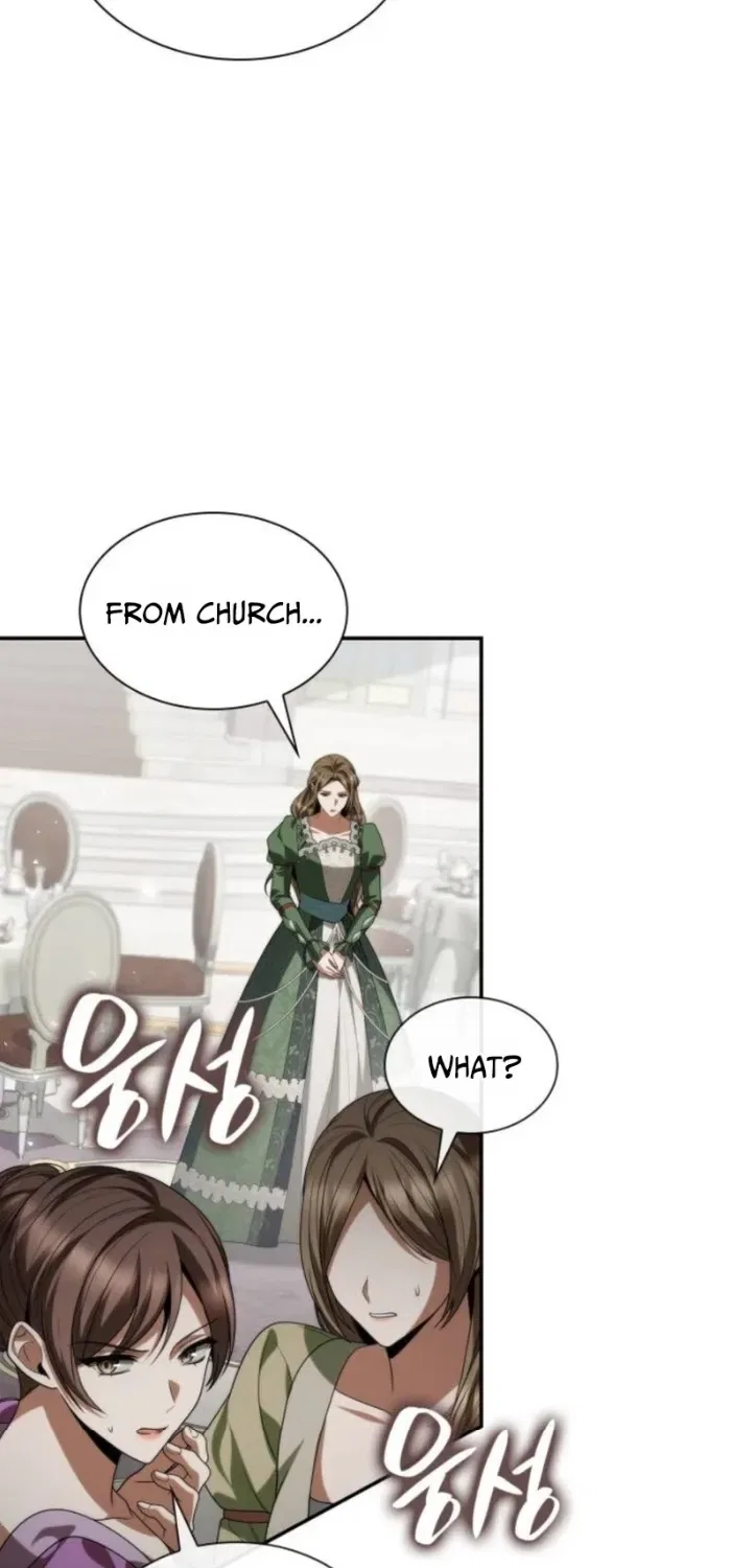 Sister, I Am the Queen in This Life Chapter 217 – Page 91