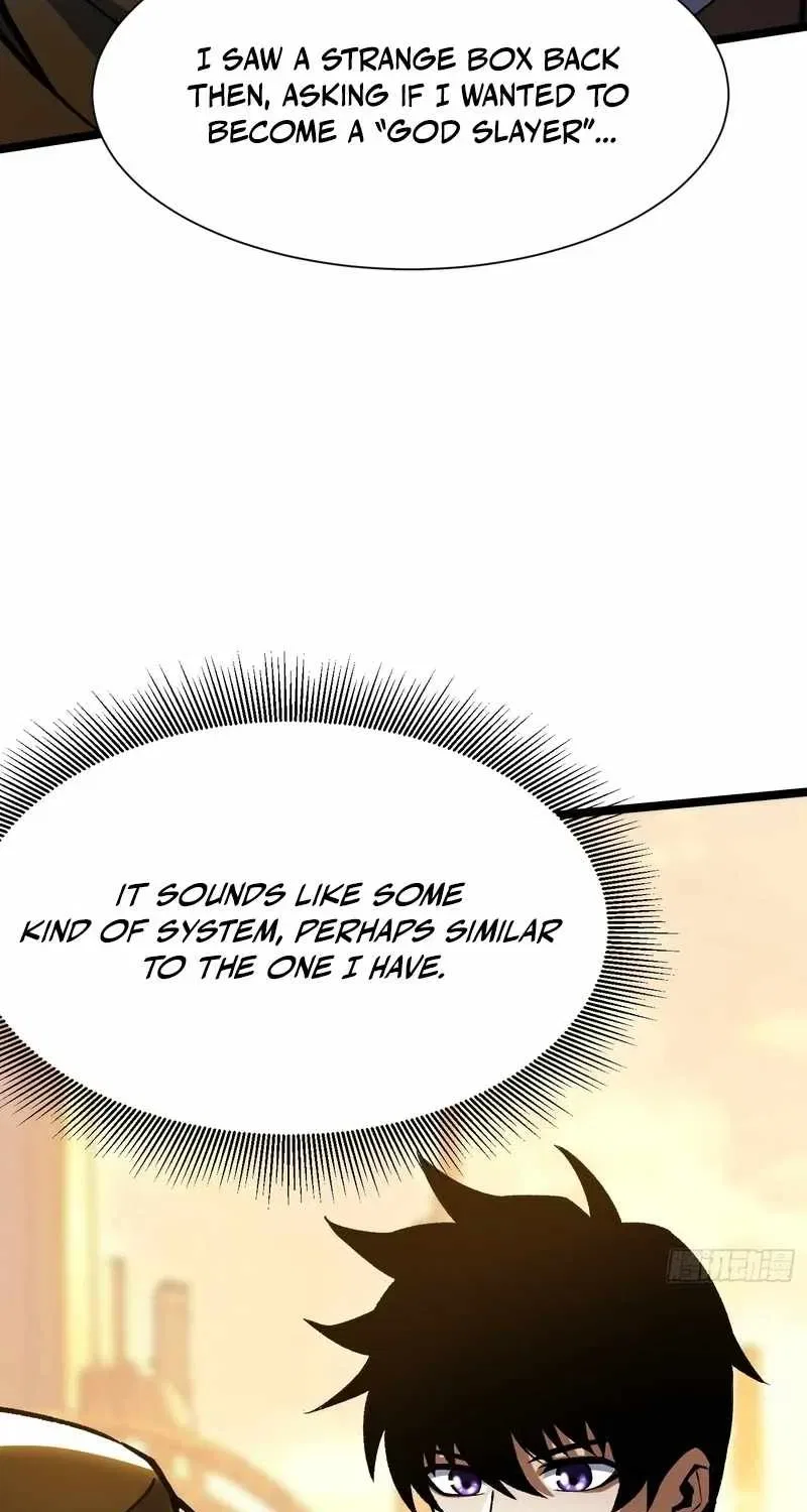 I Really Don’t Want To Learn Forbidden Spells Chapter 186 – Page 4