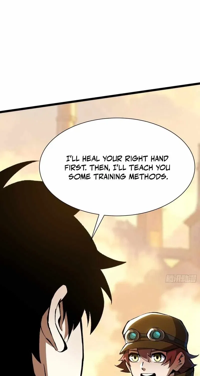 I Really Don’t Want To Learn Forbidden Spells Chapter 186 – Page 6