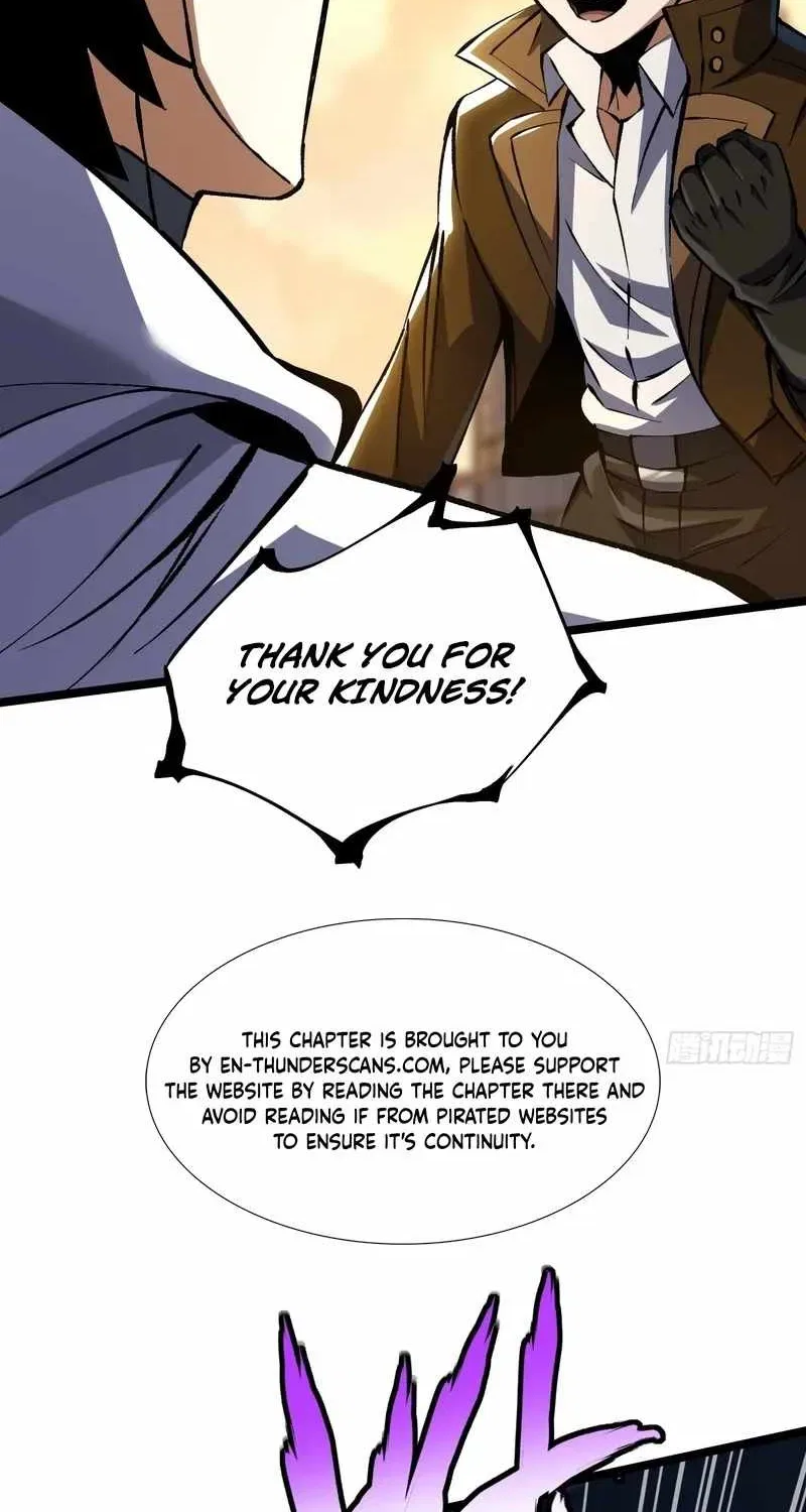 I Really Don’t Want To Learn Forbidden Spells Chapter 186 – Page 7