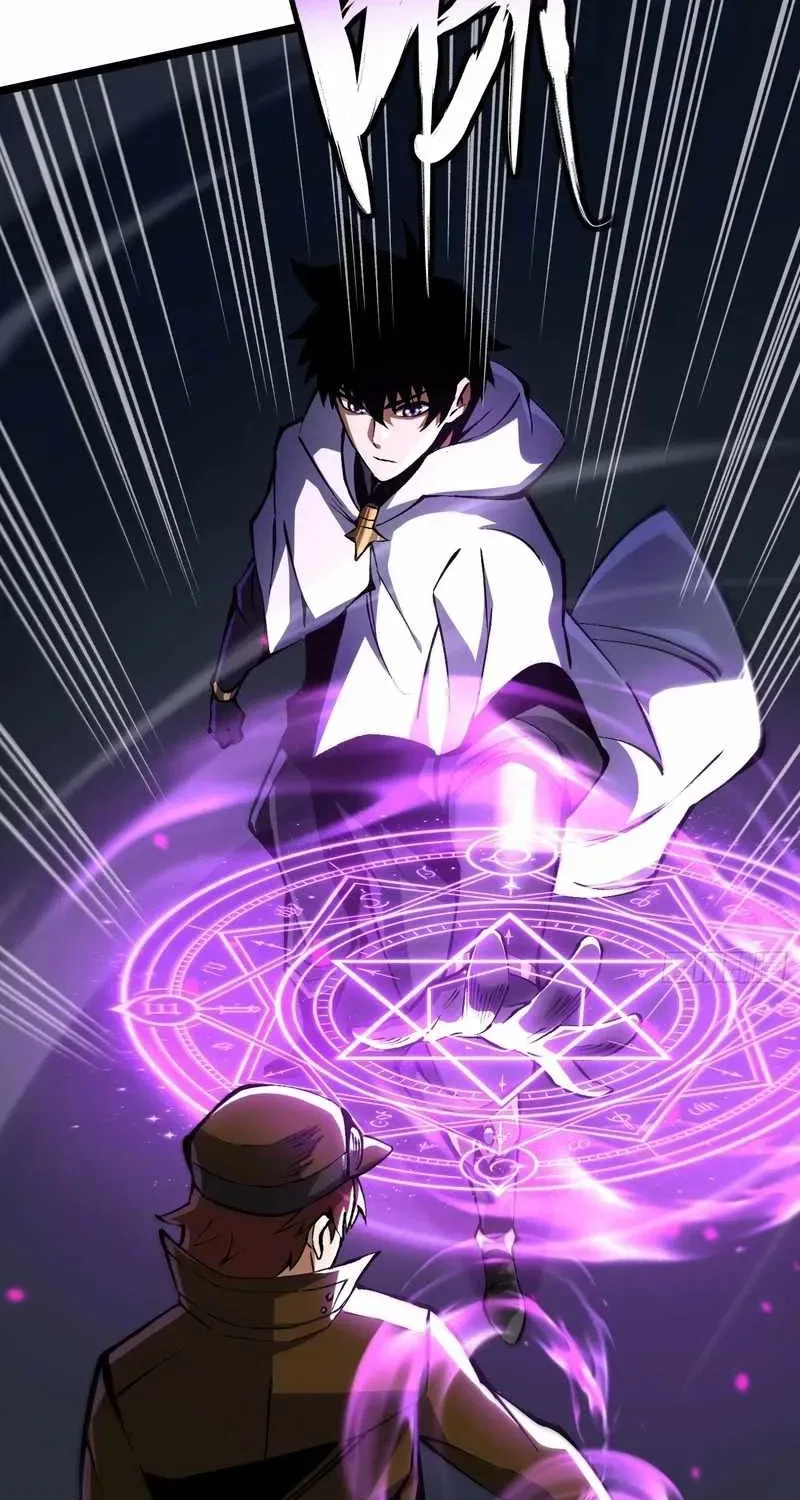 I Really Don’t Want To Learn Forbidden Spells Chapter 186 – Page 8