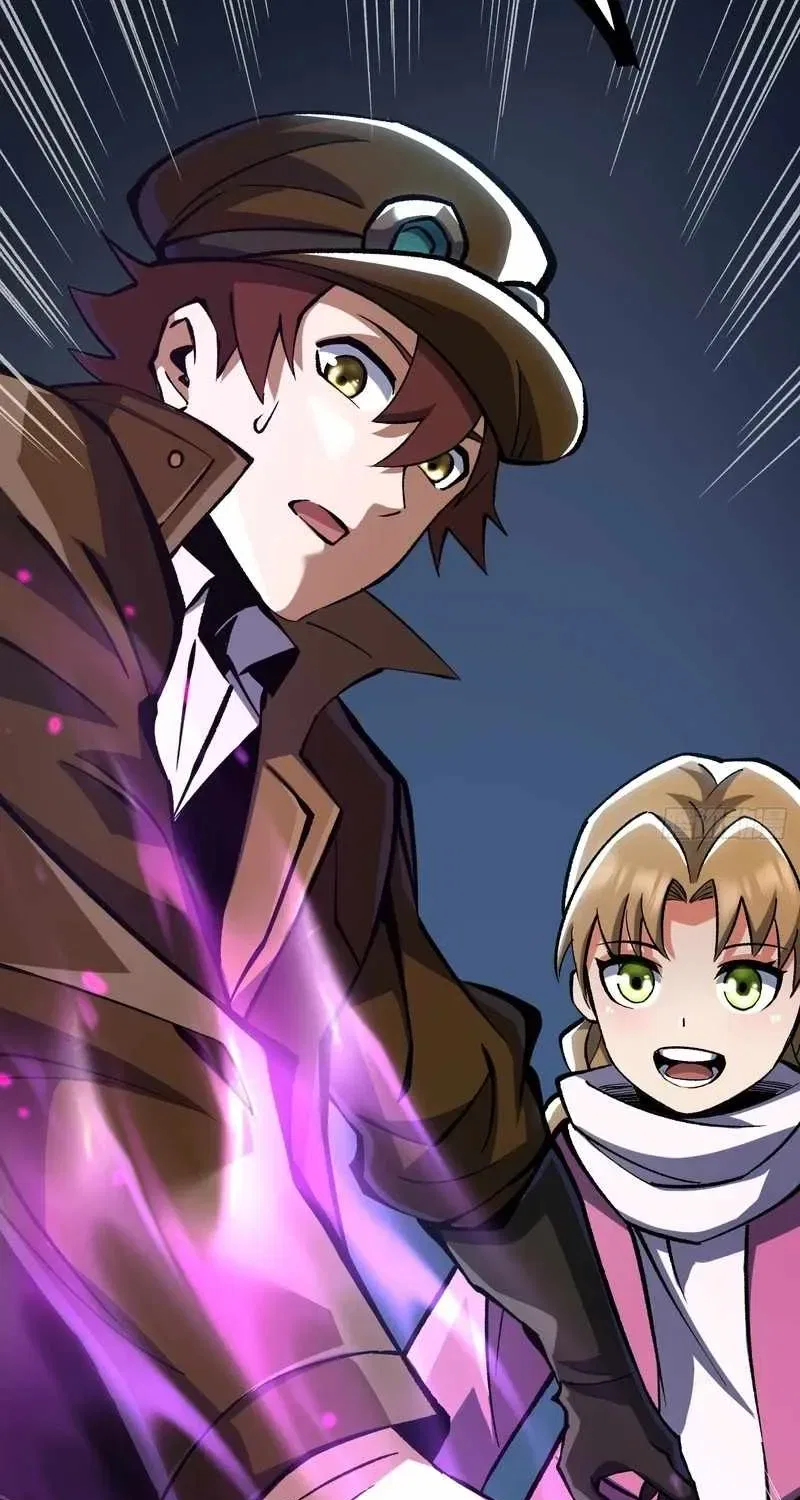 I Really Don’t Want To Learn Forbidden Spells Chapter 186 – Page 10