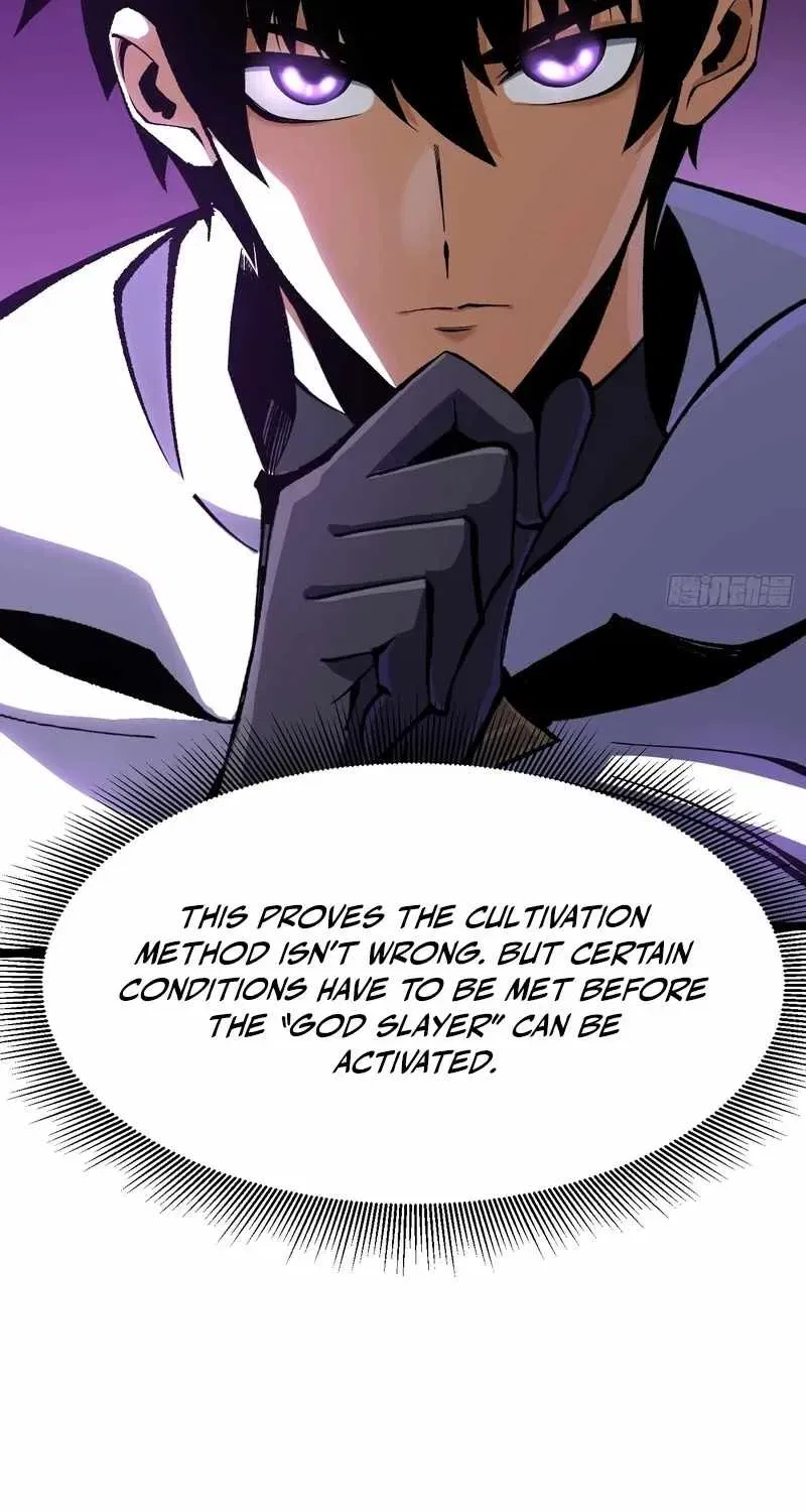 I Really Don’t Want To Learn Forbidden Spells Chapter 186 – Page 17