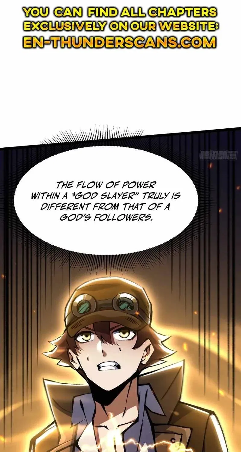 I Really Don’t Want To Learn Forbidden Spells Chapter 186 – Page 18