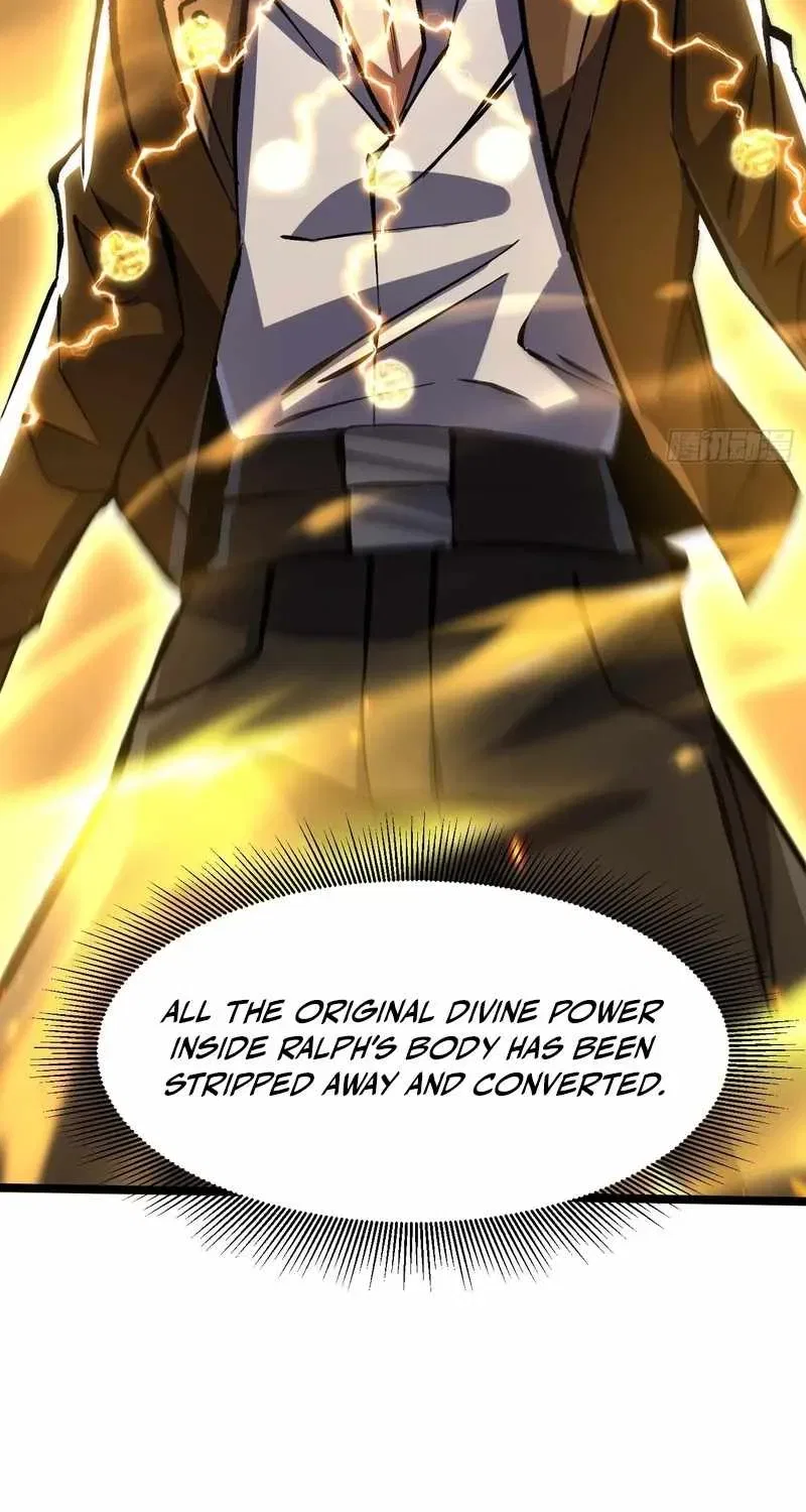 I Really Don’t Want To Learn Forbidden Spells Chapter 186 – Page 19