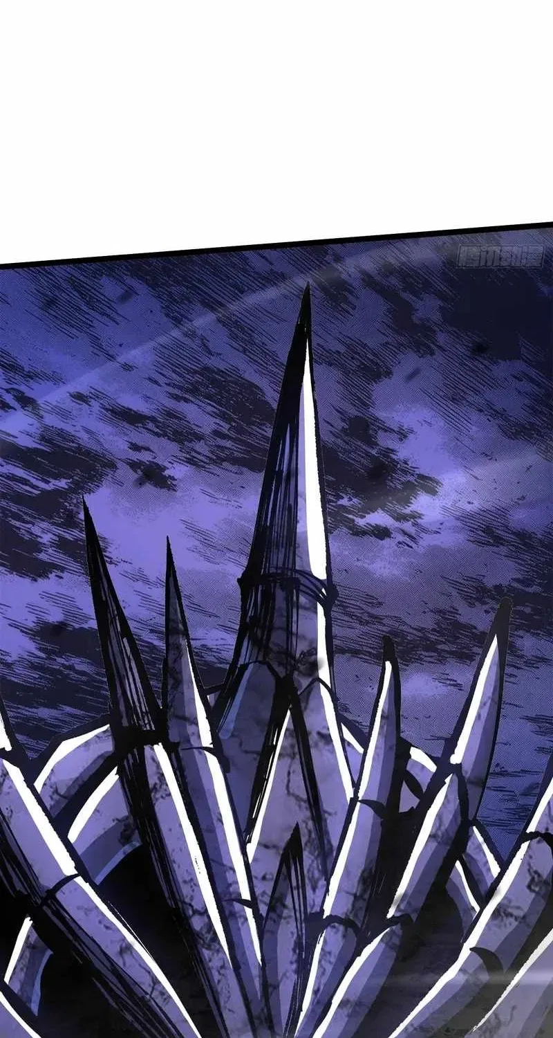 I Really Don’t Want To Learn Forbidden Spells Chapter 186 – Page 20