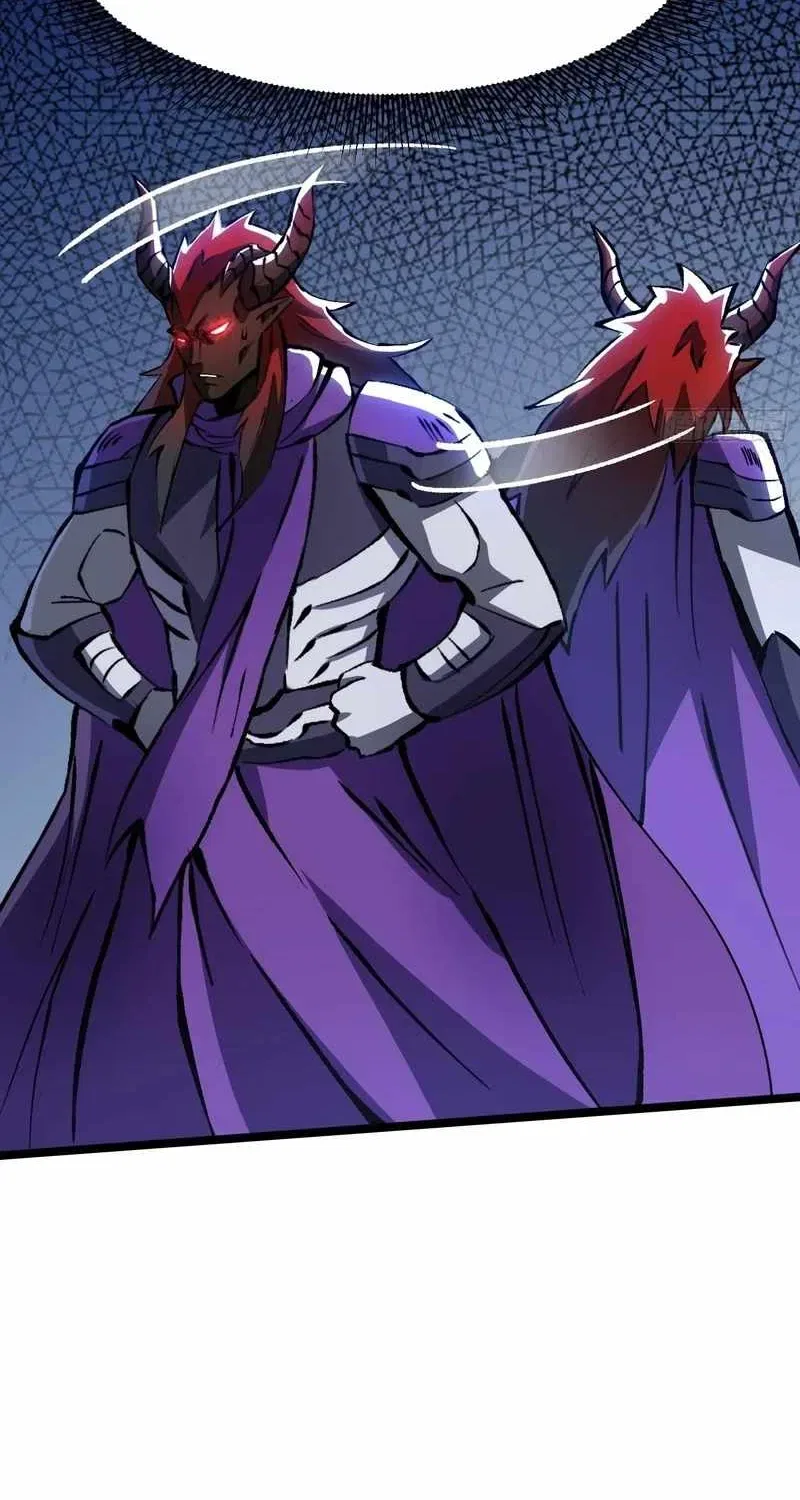 I Really Don’t Want To Learn Forbidden Spells Chapter 186 – Page 22