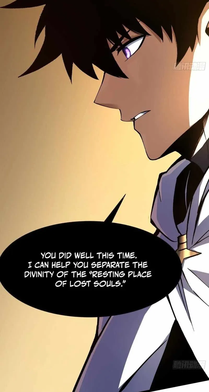 I Really Don’t Want To Learn Forbidden Spells Chapter 186 – Page 26