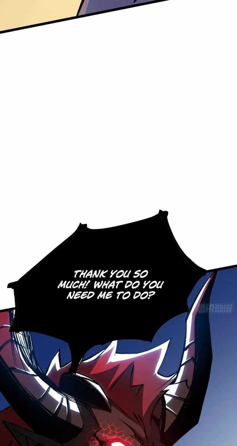 I Really Don’t Want To Learn Forbidden Spells Chapter 186 – Page 27