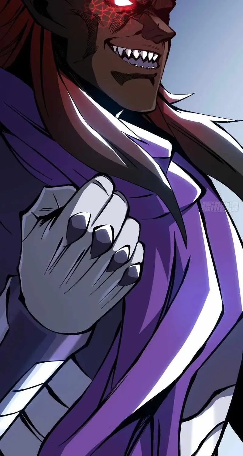 I Really Don’t Want To Learn Forbidden Spells Chapter 186 – Page 28