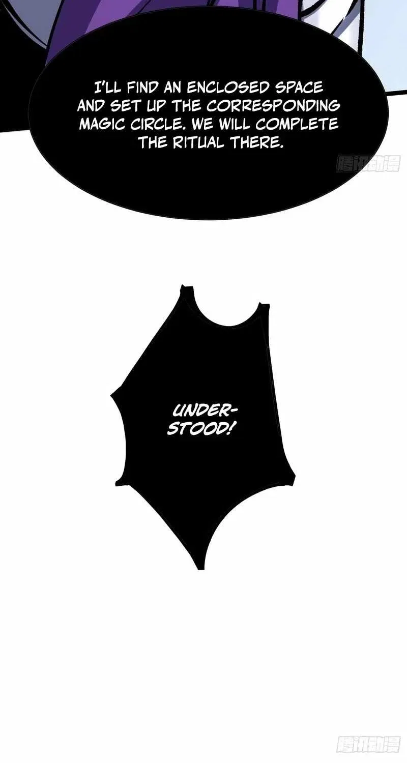 I Really Don’t Want To Learn Forbidden Spells Chapter 186 – Page 29