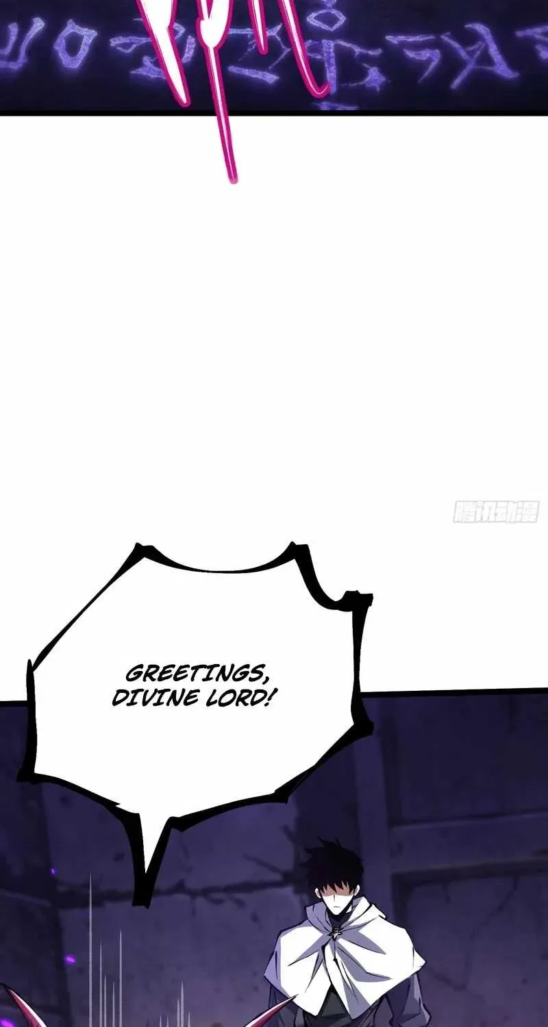 I Really Don’t Want To Learn Forbidden Spells Chapter 186 – Page 31