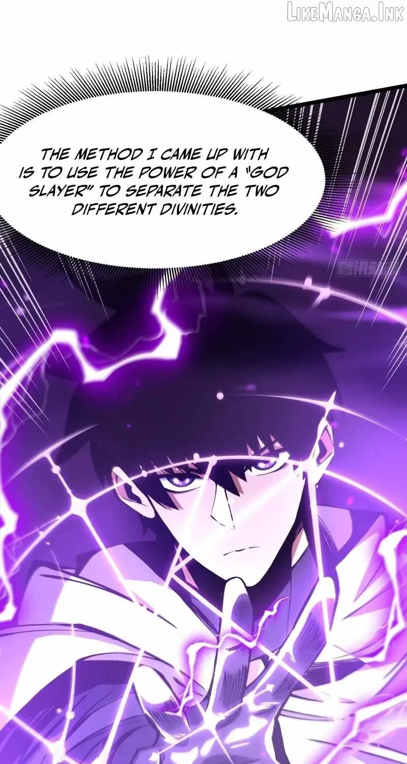 I Really Don’t Want To Learn Forbidden Spells Chapter 186 – Page 35