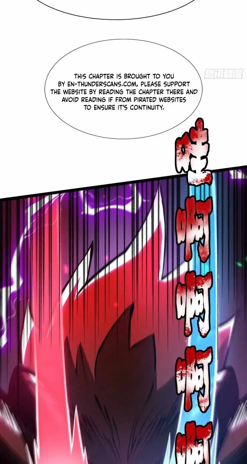 I Really Don’t Want To Learn Forbidden Spells Chapter 186 – Page 39