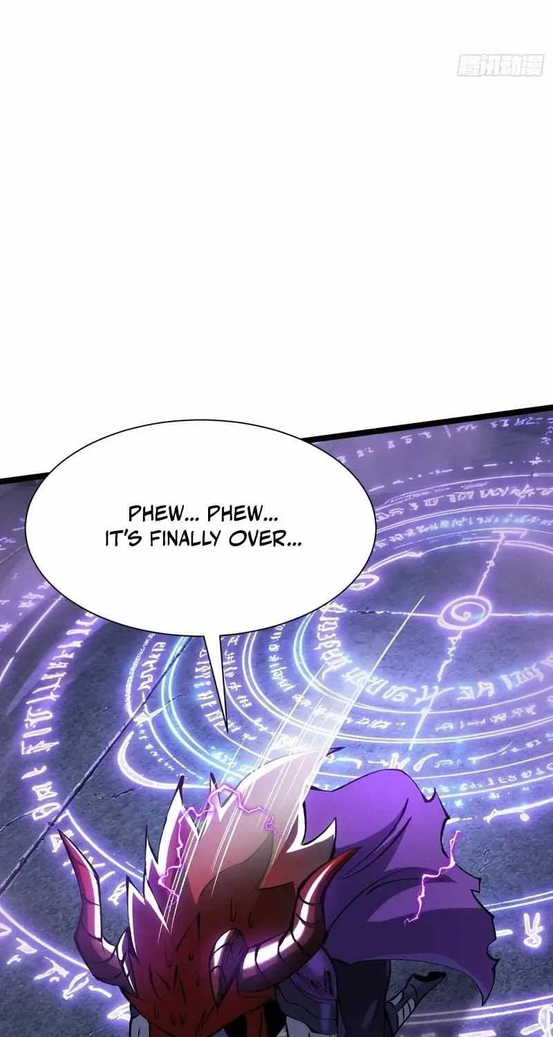 I Really Don’t Want To Learn Forbidden Spells Chapter 186 – Page 41