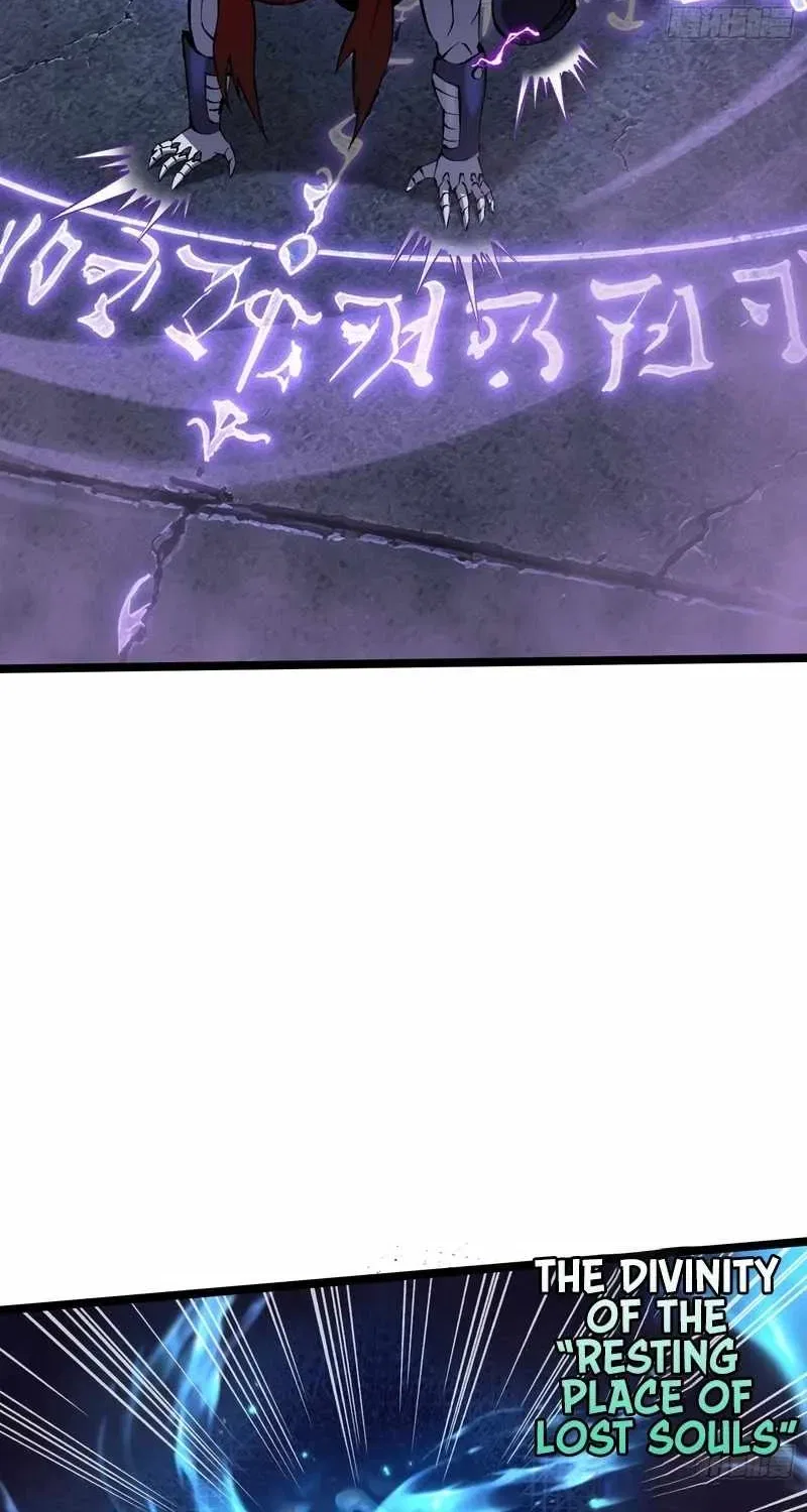 I Really Don’t Want To Learn Forbidden Spells Chapter 186 – Page 42