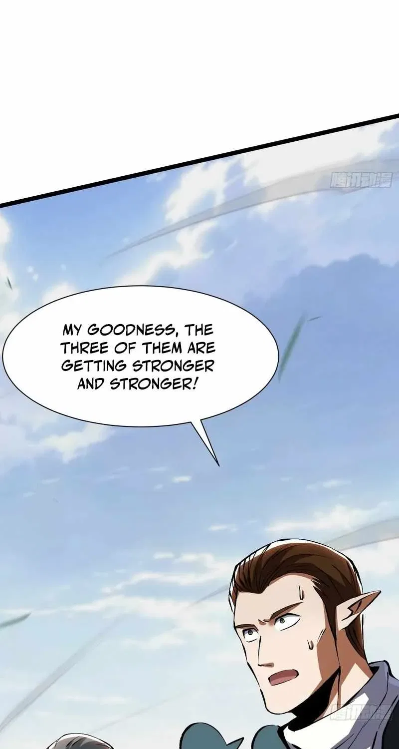 I Really Don’t Want To Learn Forbidden Spells Chapter 186 – Page 61