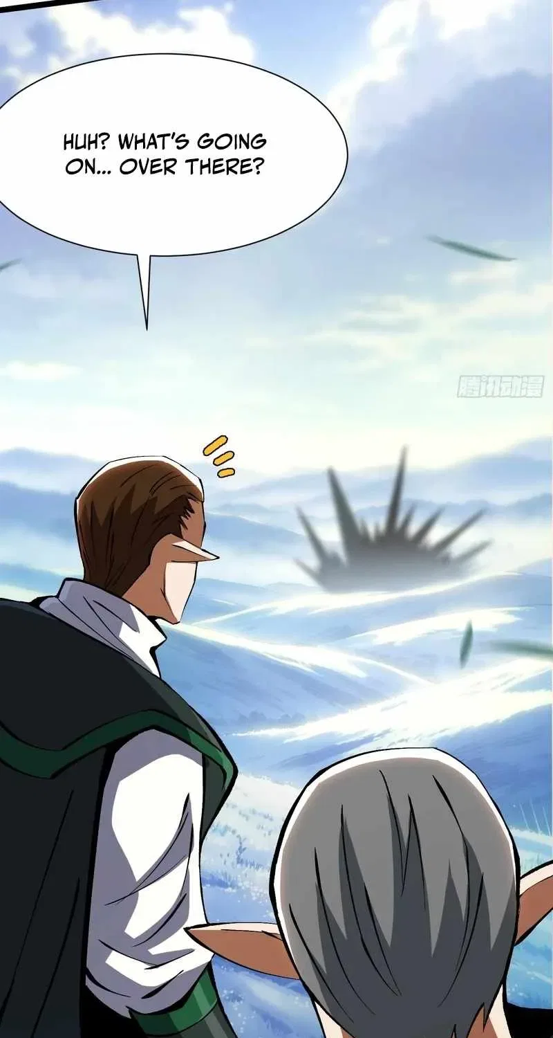 I Really Don’t Want To Learn Forbidden Spells Chapter 186 – Page 63