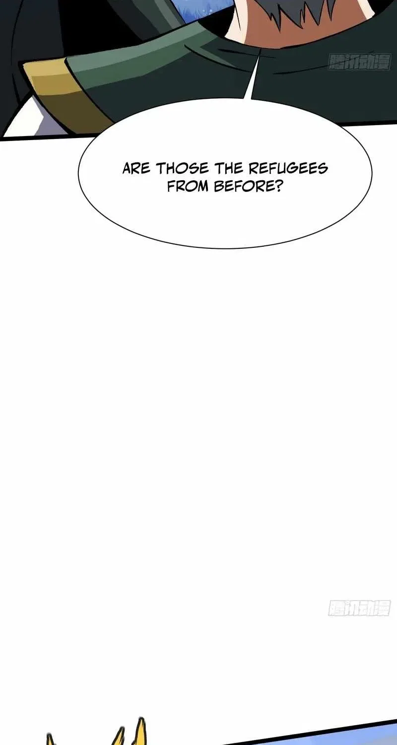 I Really Don’t Want To Learn Forbidden Spells Chapter 186 – Page 64