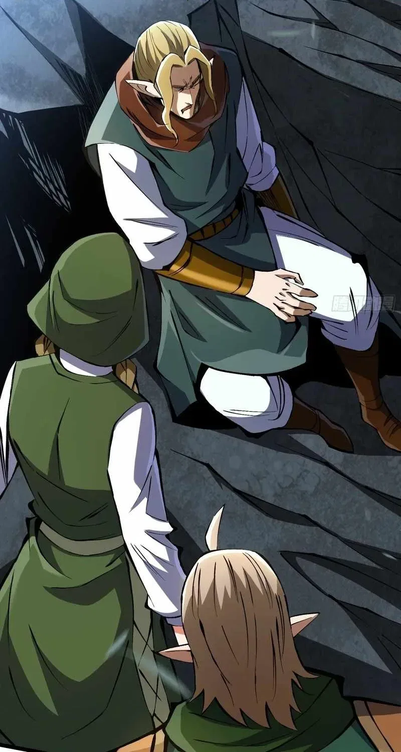 I Really Don’t Want To Learn Forbidden Spells Chapter 186 – Page 67