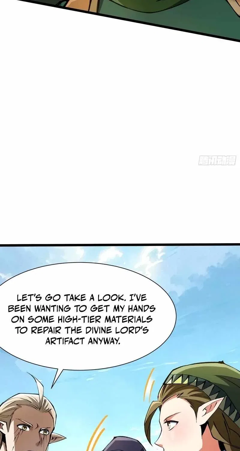 I Really Don’t Want To Learn Forbidden Spells Chapter 186 – Page 68