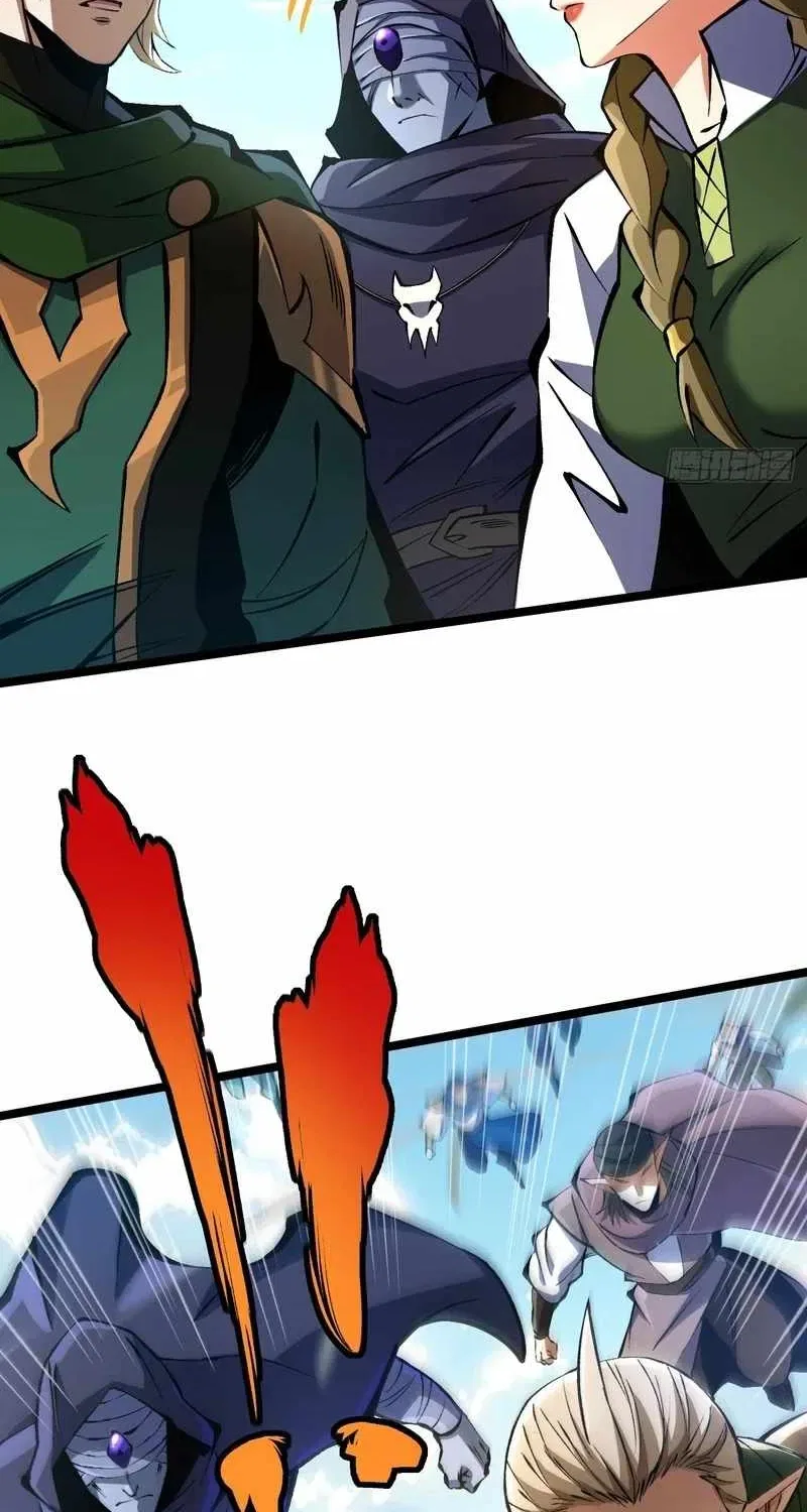 I Really Don’t Want To Learn Forbidden Spells Chapter 186 – Page 69