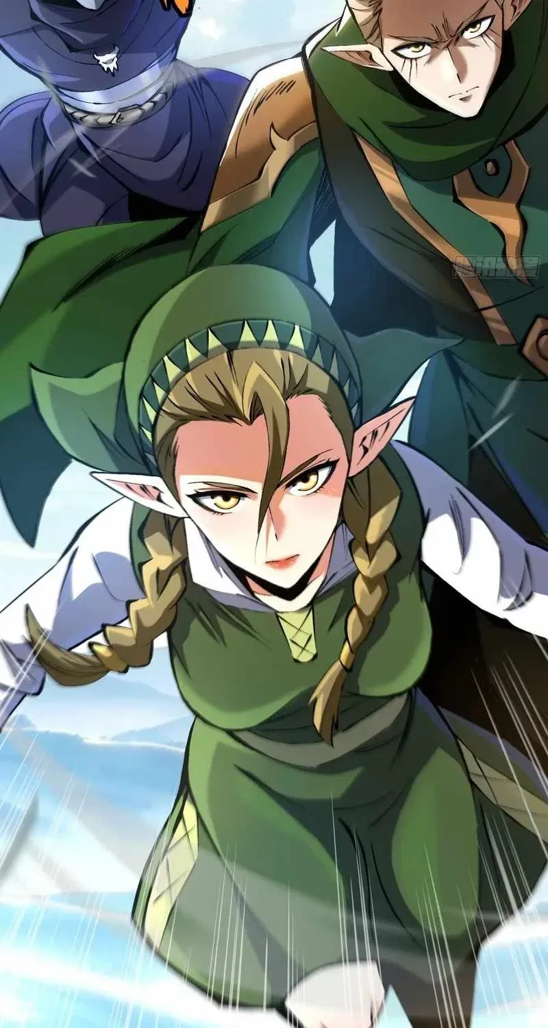 I Really Don’t Want To Learn Forbidden Spells Chapter 186 – Page 70