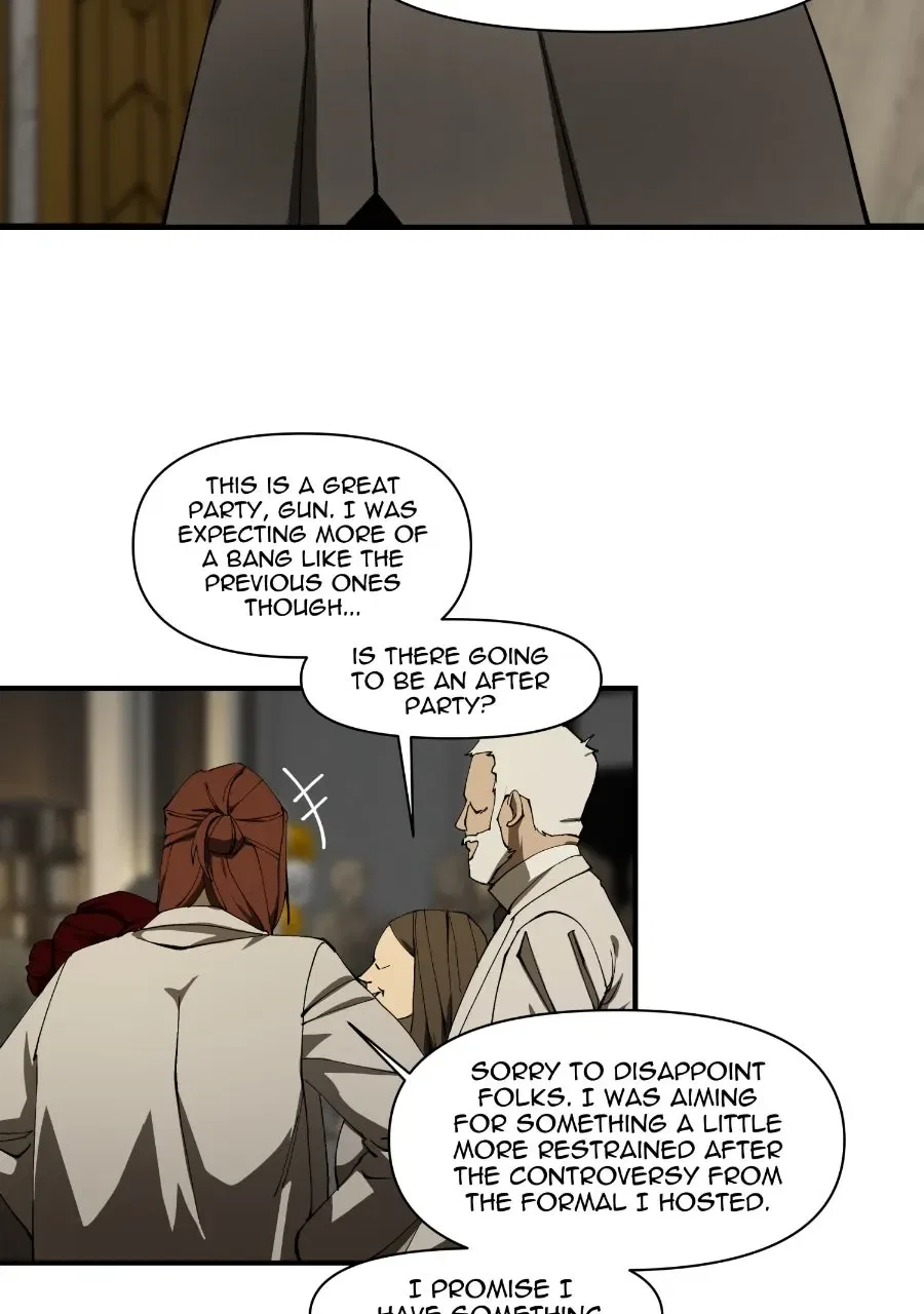 I Love Yoo Chapter 302 – Page 3