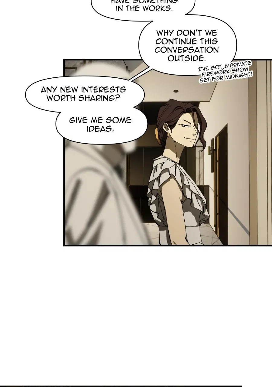 I Love Yoo Chapter 302 – Page 4