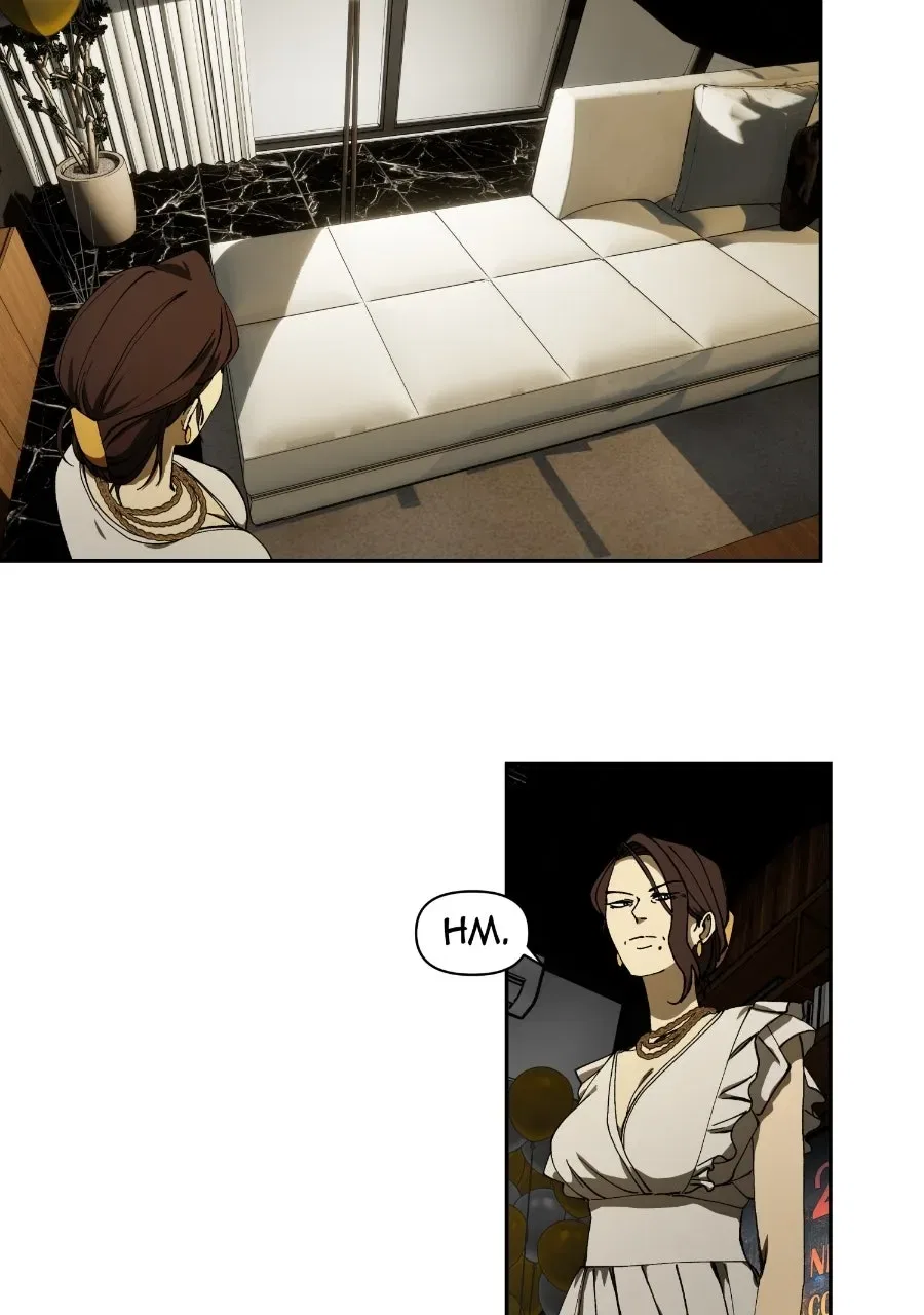 I Love Yoo Chapter 302 – Page 5