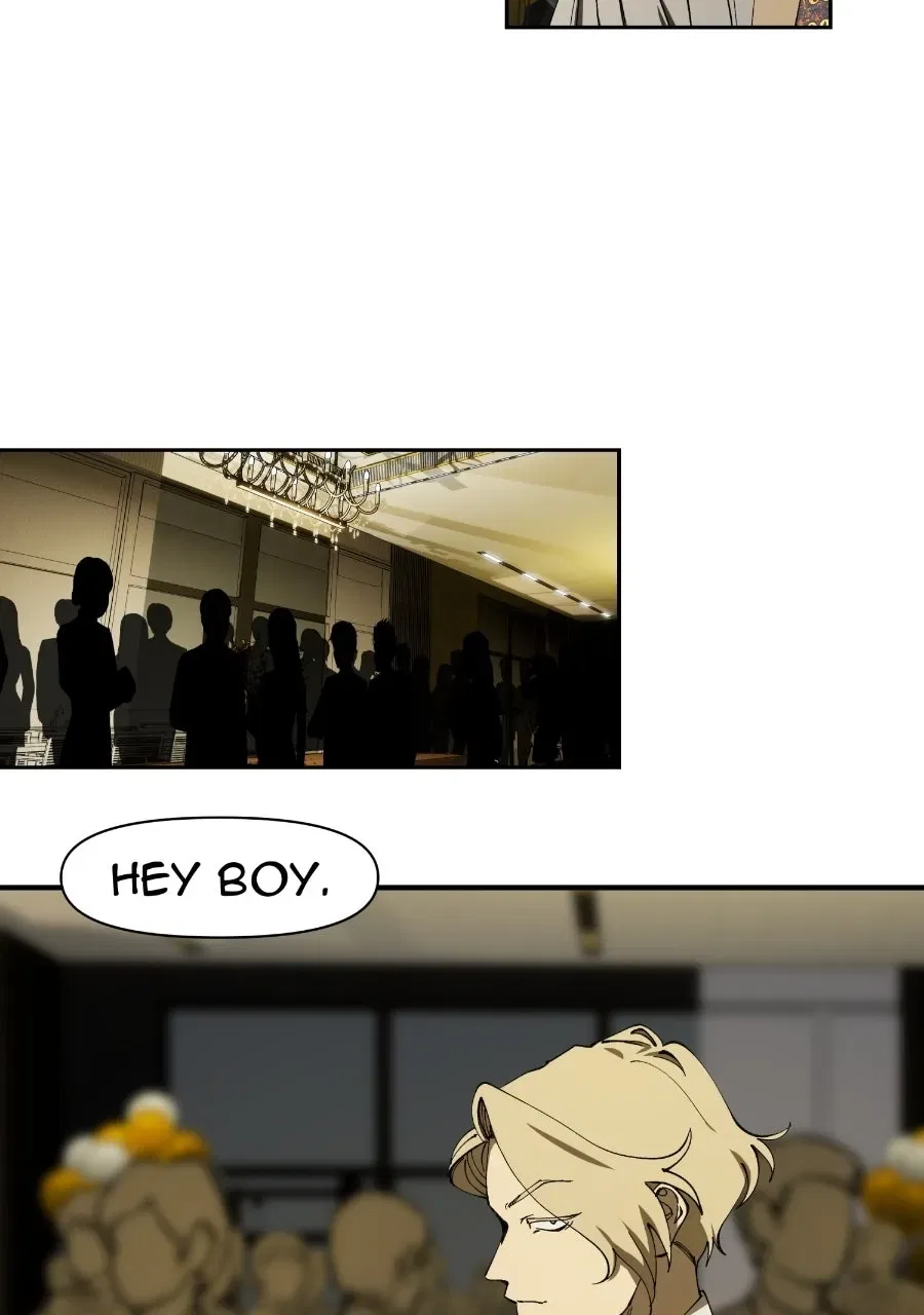 I Love Yoo Chapter 302 – Page 6