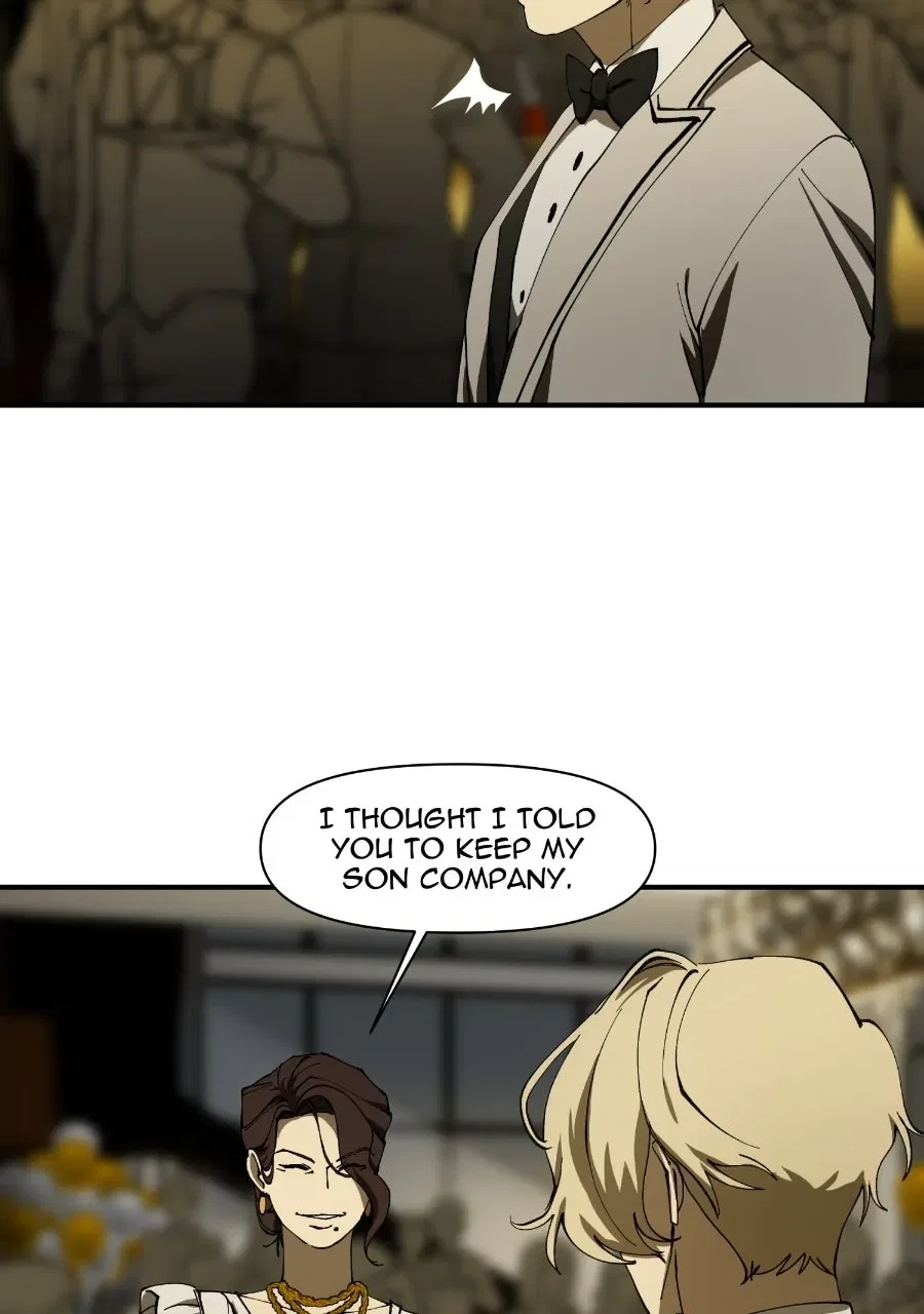 I Love Yoo Chapter 302 – Page 7