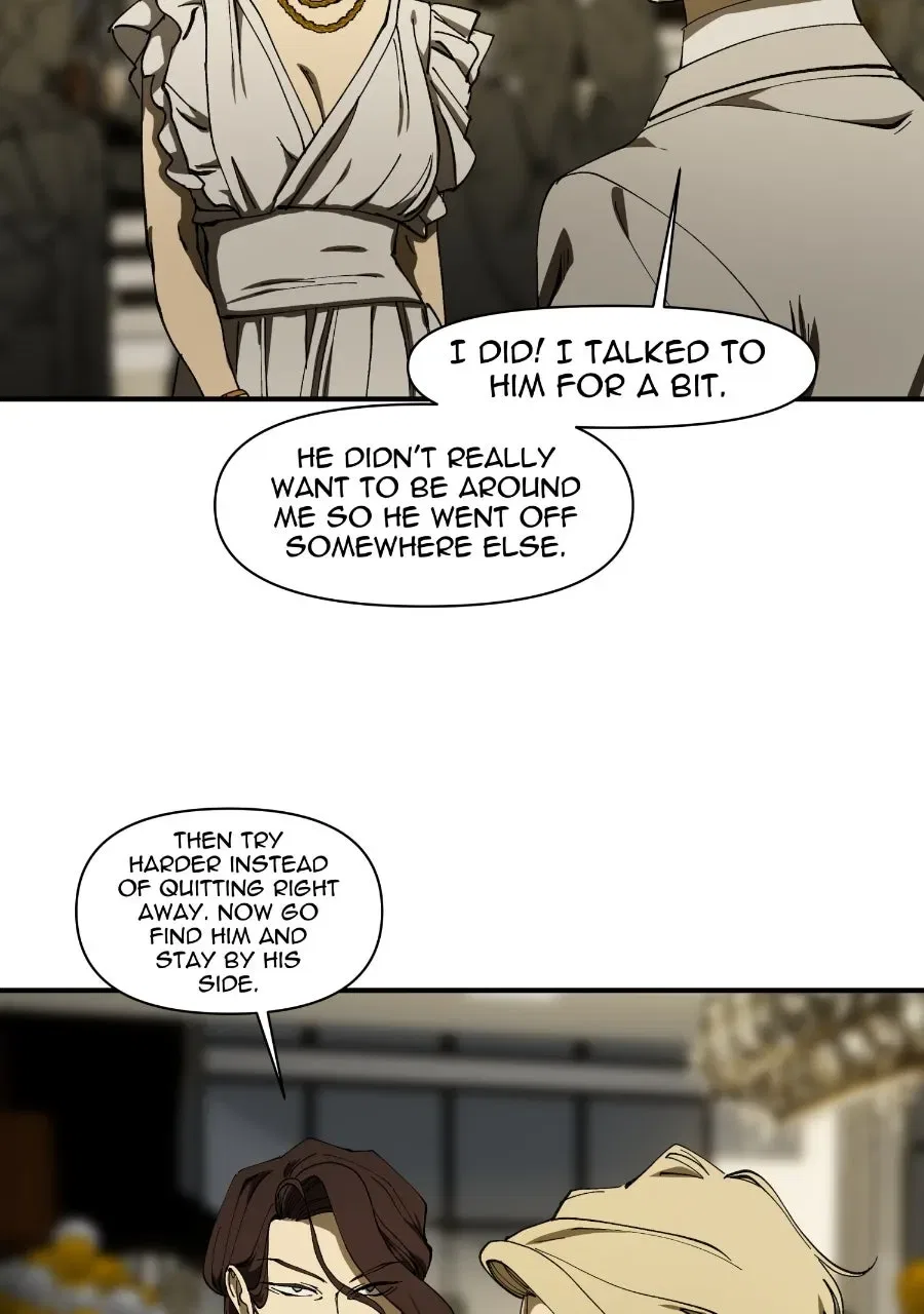 I Love Yoo Chapter 302 – Page 8