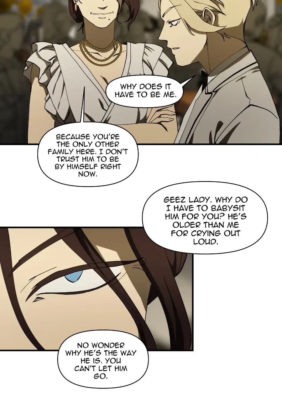 I Love Yoo Chapter 302 – Page 9