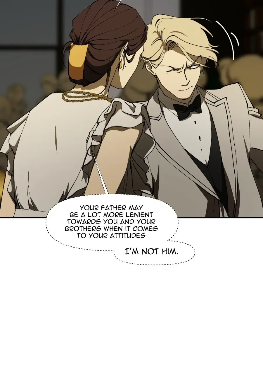 I Love Yoo Chapter 302 – Page 11