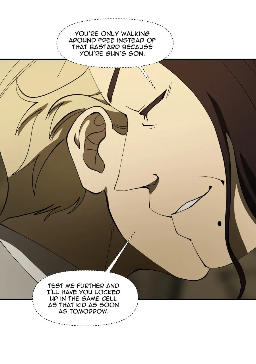 I Love Yoo Chapter 302 – Page 12